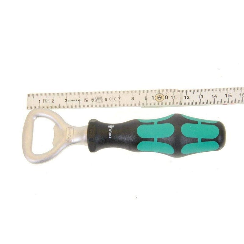 Wera - 1496 Wera Bottle Opener (5030005002) - Image 4